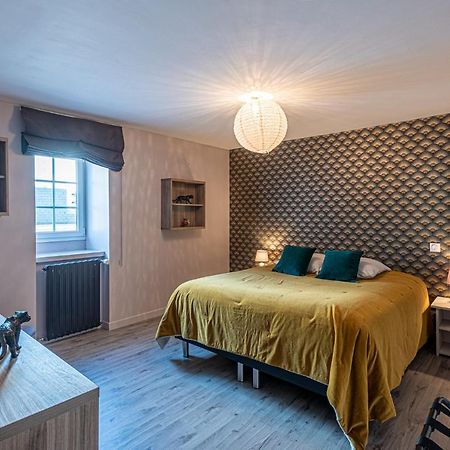 Ty Malie - Magnifique Loft En Coeur De Ville Avec Parking Vannes Zewnętrze zdjęcie