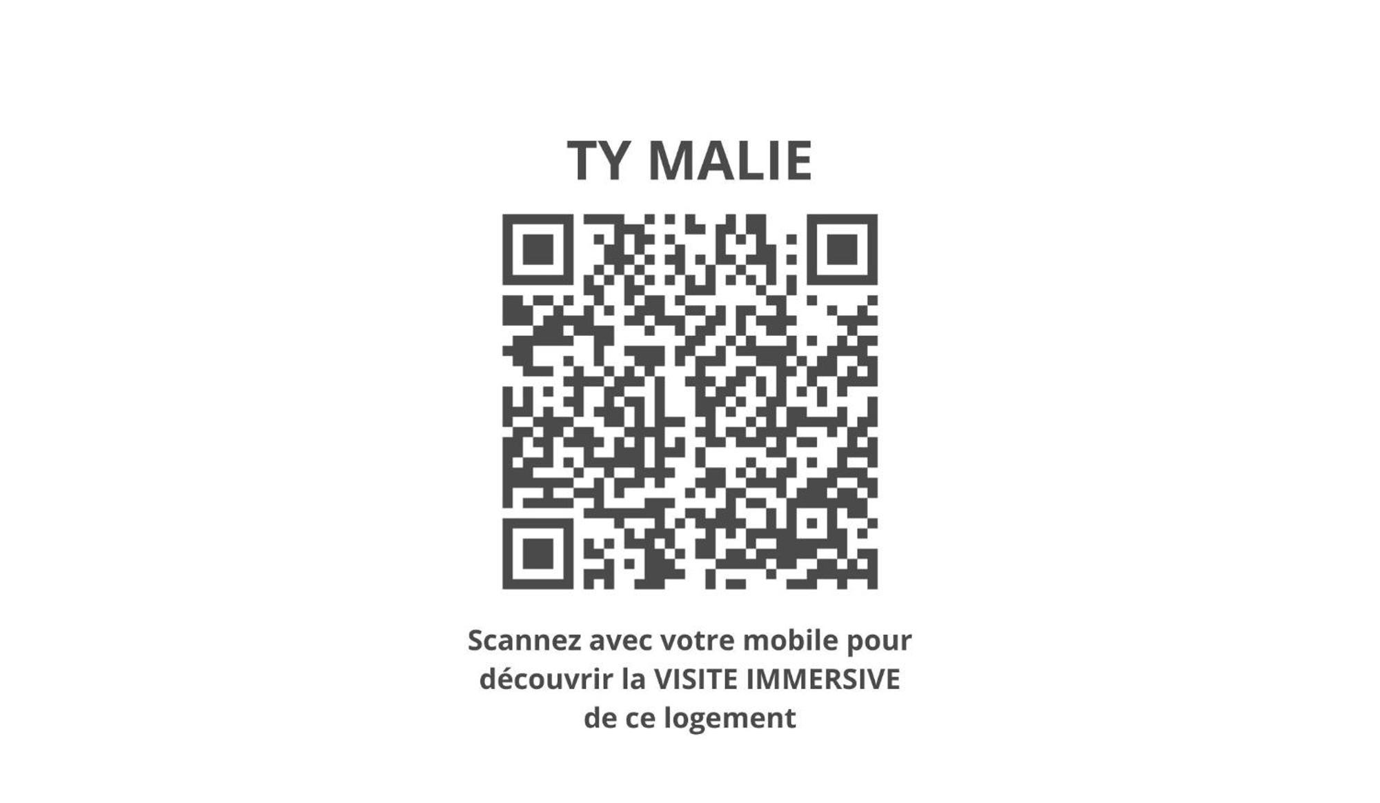 Ty Malie - Magnifique Loft En Coeur De Ville Avec Parking Vannes Zewnętrze zdjęcie